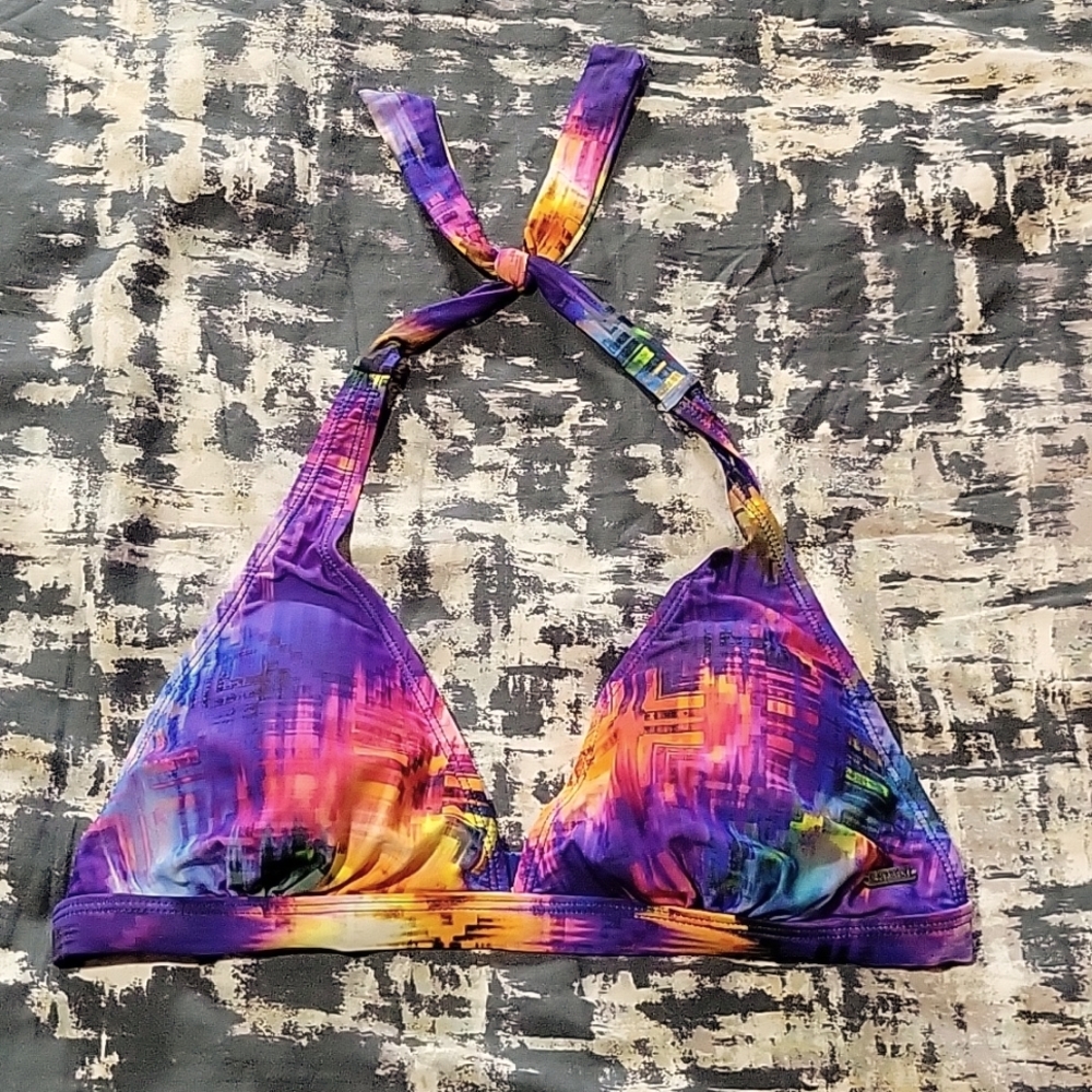 Firefly bikini top